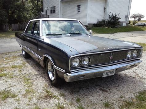 67 dodge coronet 440 for sale - Dodge Coronet 1967 for sale in ...