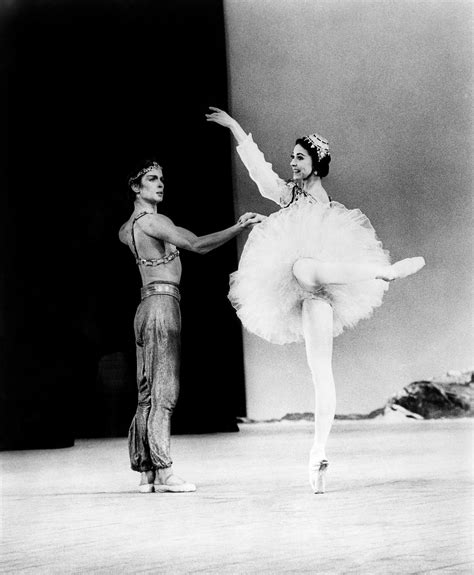 The 10 greatest ballet dancers of the 20th century - Classic FM