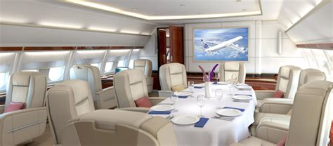 Airbus Business Unit to Focus on Corporate Jets | Business Jet Traveler