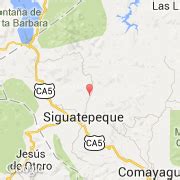 Villes de Siguatepeque Honduras - Villes.co