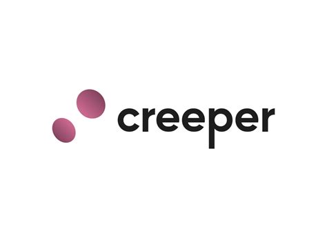 Creeper Branding on Behance