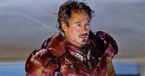 Robert Downey Jr. Saved Marvel by Convincing One of the Original 6 ...