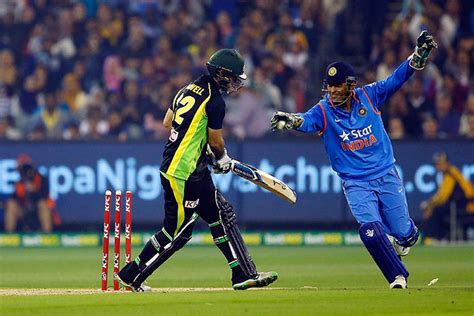 India vs Australia Cricket Highlights: Watch Full Video Highlights of ...