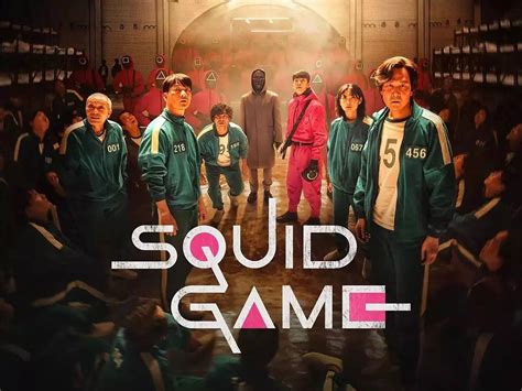 This Is All The Available Information On Season 2 of Squid Game | GadgetAny