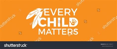 Every Child Matters Logo Design Vector Stock Vector (Royalty Free ...