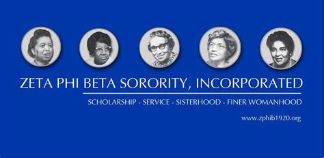 The Founders | Zeta phi beta, Sorority and fraternity, Zeta