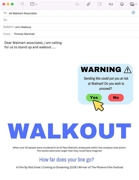 Walkout Movie Poster Concepts :: Behance