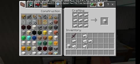 How to Make an Anvil in Minecraft | DevsDay.ru