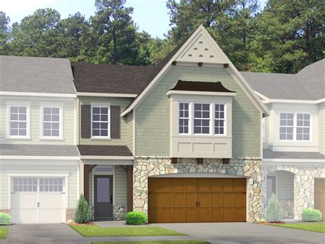 Avalon Floor Plan at Mosaic at West Creek | HHHunt Homes