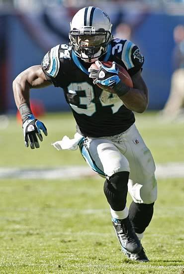 DeAngelo Williams Carolina Panthers Football, Sport Football, Football ...