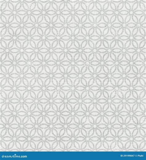 White Fabric Seamless Pattern. Stock Image - Image of simple, linen ...