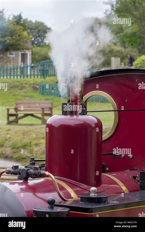 Lappa Valley is a steam railway family attraction in Cornwall ...