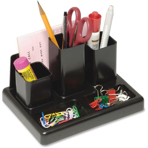 West Coast Office Supplies :: Office Supplies :: Desk Organizers ...