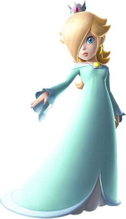 Rosalina | Jaden's Adventures Wiki | FANDOM powered by Wikia