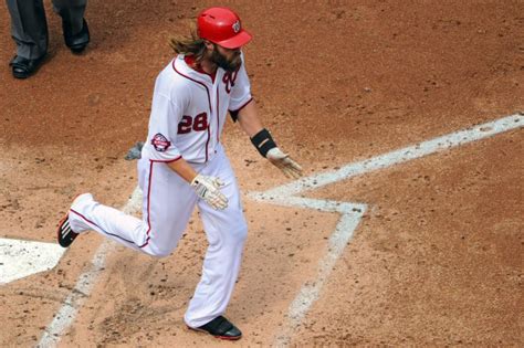 Relievers, Jayson Werth help Nationals win - UPI.com