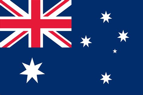 AUSTRALIA FLAG - Liberty Flag & Banner Inc.