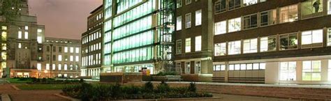 Birkbeck College London – I/MA/C/S International Master in Cinema Studies