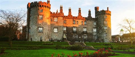 Our Top 3 Attractions In Kilkenny | The Hoban Hotel Kilkenny