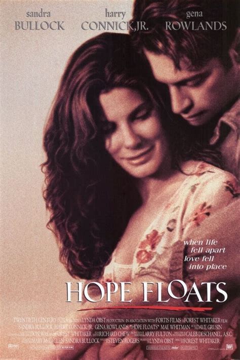 Hope Floats (1998) - Watch on Hulu, Starz, and Streaming Online | Reelgood