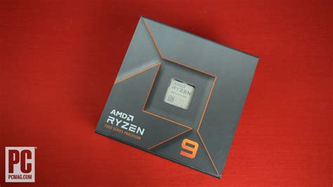 AMD Ryzen 9 7950X Review | PCMag