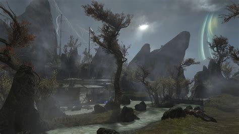 New Halo Reach Screenshots Released Ahead of its PC/Xbox One Launch ...