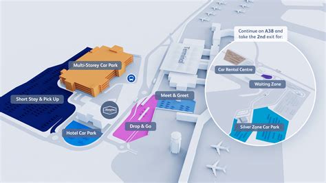 Changes to our Car Parks