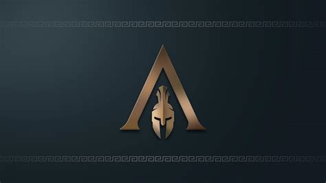 Wallpaper Assassins Creed Symbol 2560 x 1600 jpeg 167