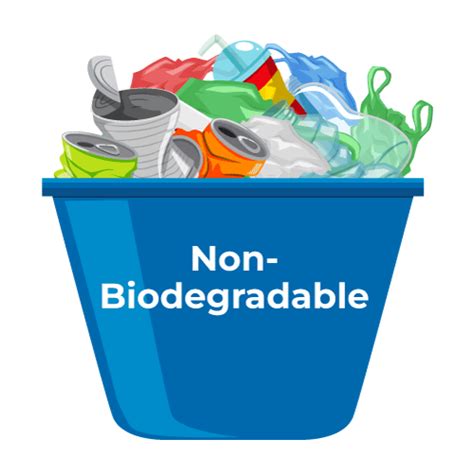 Non Biodegradable Waste Examples Clipart 6 Clipart Station | Porn Sex ...