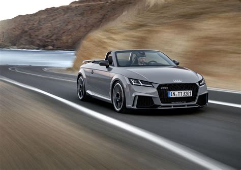 Audi TT RS Wallpapers - Wallpaper Cave