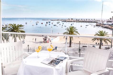 Hotel Baia, Cascais, Portugal | Best Golf Holiday Offers | Glencor Golf