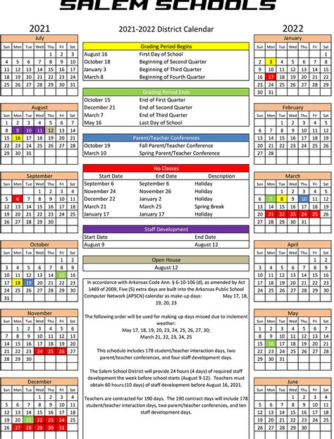 Salem Keizer School Calendar 2023 2024 – Get Calendar 2023 Update