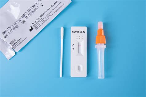 DRG Diagnostics COVID-19 Antigen Rapid Tests DRG, 57% OFF