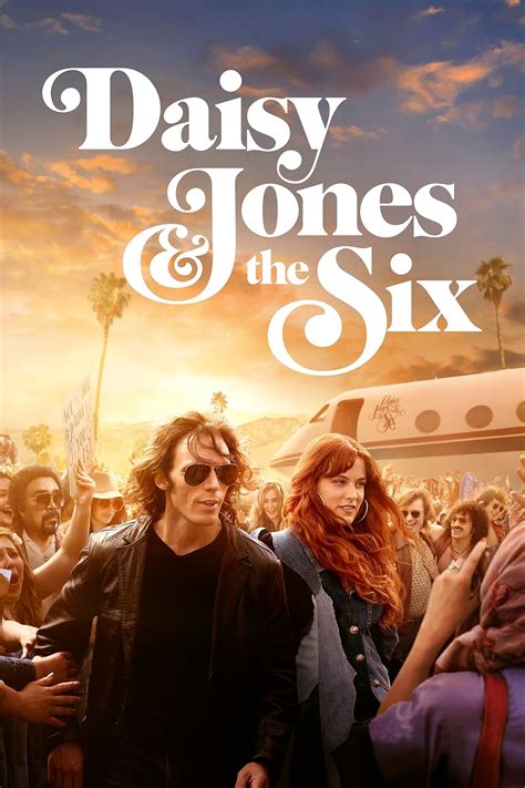 Daisy Jones & The Six (2023)