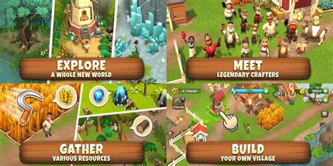 Farming adventure game Sunrise Village launches today for iOS and ...