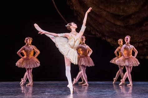 The Royal Ballet School Announces Its 2024 Summer Performances - The ...