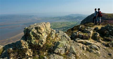 Conwy Mountain Walks - Visit Conwy