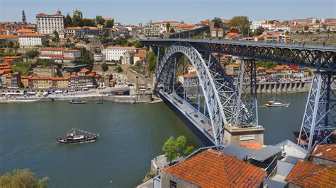 Ponte de Dom Luís I | Porto, Portugal | Attractions - Lonely Planet