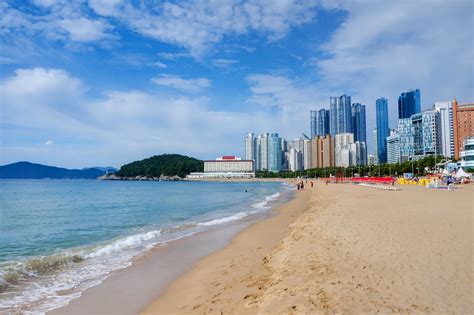 10 Best Places Where Locals Love to Go in Busan - Locals' Guide to Must ...