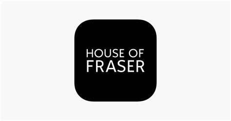 ‎House of Fraser on the App Store