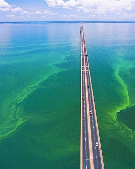 Puente del Lago de Maracaibo, #Venezuela. Más Oh The Places Youll Go ...