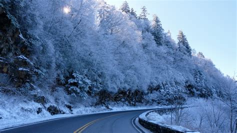 4 Fun Things to Do in Winter in Gatlinburg