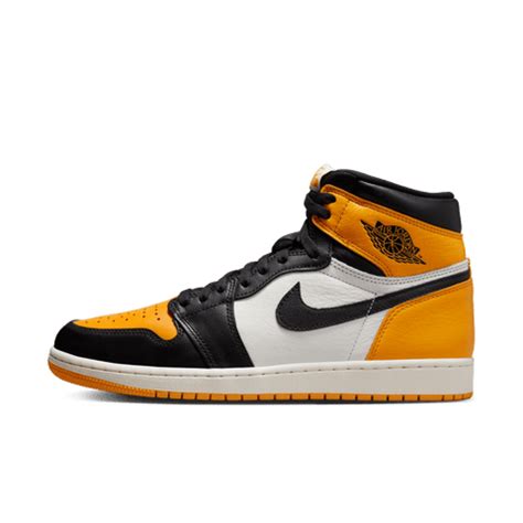 Air Jordan 1 Retro High OG 'Taxi' – CRSVR