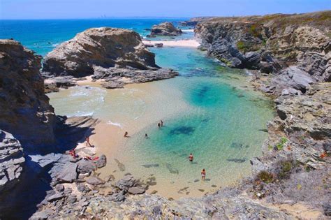 Melhores praias do Alentejo - Unbound