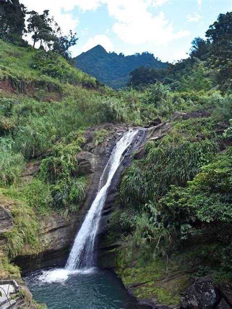 Spectacular waterfall hikes you don't want to miss in Grenada - Chicago ...