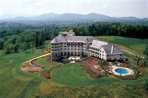 The Inn on Biltmore Estate - Asheville and Highlands Hotels - Asheville ...