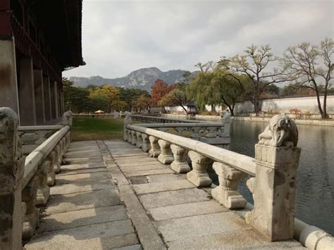 Gyeongbokgung Palace: Full Guide for New Visitors