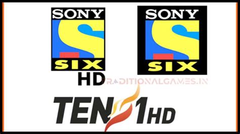 Sony Six HD Live Streaming Cricket Matches & Cricket World Cup 2024 ...