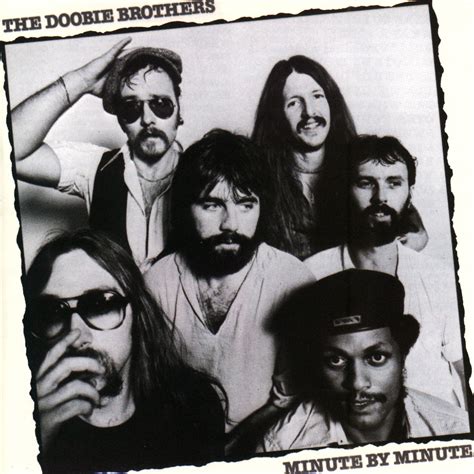 ‎Minute By Minute (Remastered) by The Doobie Brothers on Apple Music