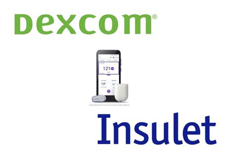 Report: Dexcom in talks to acquire Insulet | Drug Delivery Business News