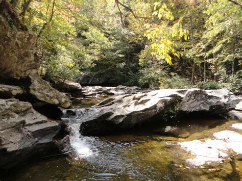 stone steps - Picture of Cheaha Resort State Park, Delta - TripAdvisor